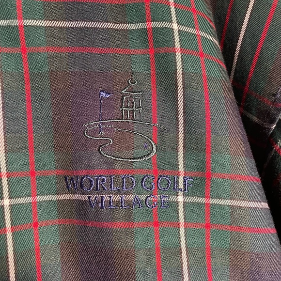 Vintage Proquip Pullover Windbreaker - Picture 2 of 5